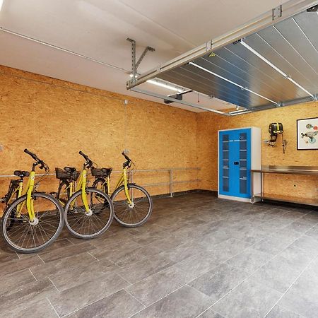 Ferienwohnung Fischzucht - Sauna, Grosse Dachterrasse, 3 Schlafzimmer - By Homekeepers Würzburg Exterior foto