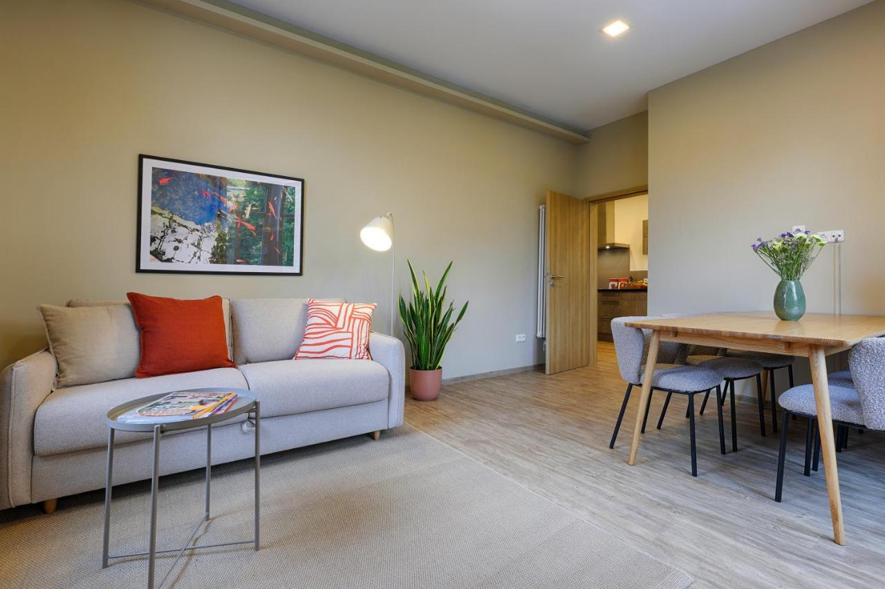 Ferienwohnung Fischzucht - Sauna, Grosse Dachterrasse, 3 Schlafzimmer - By Homekeepers Würzburg Exterior foto
